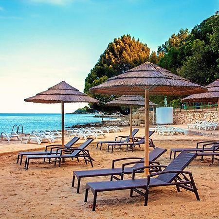 Apartments Staver Πόρετς Εξωτερικό φωτογραφία