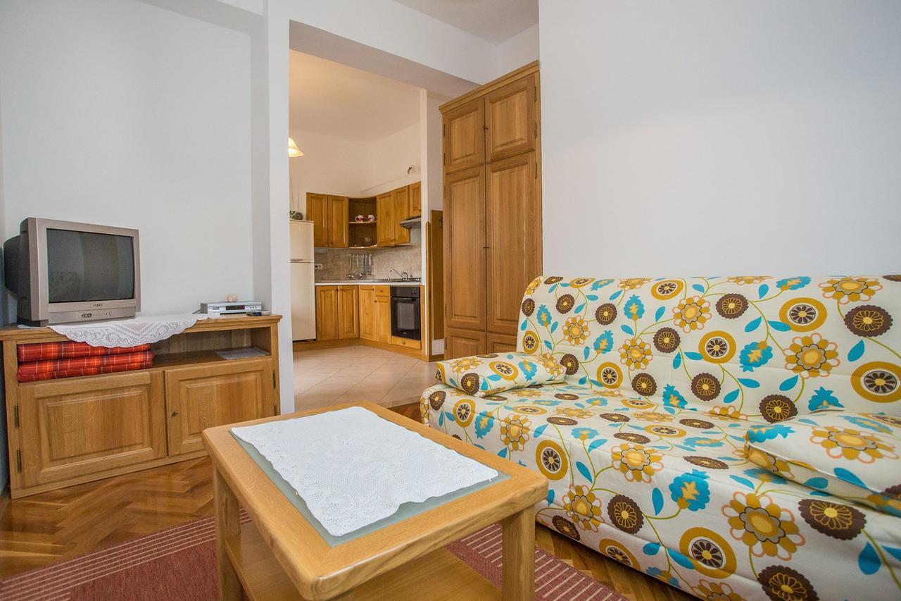 Apartments Staver Πόρετς Εξωτερικό φωτογραφία
