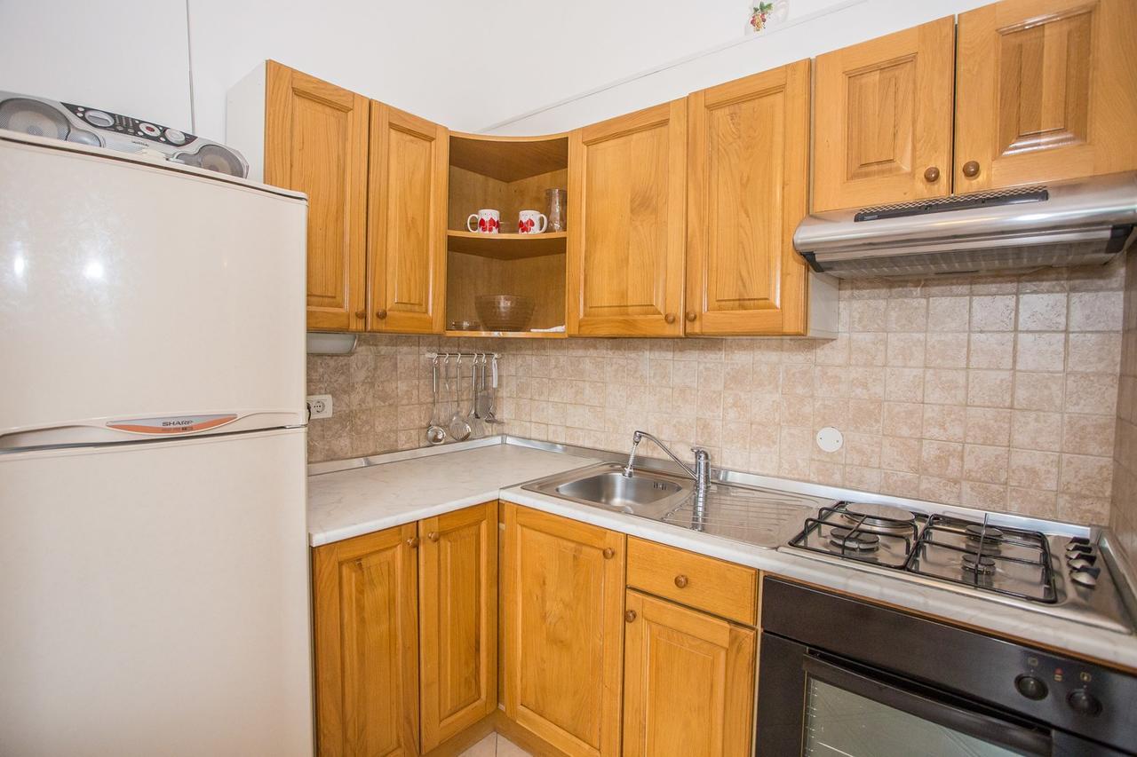 Apartments Staver Πόρετς Εξωτερικό φωτογραφία
