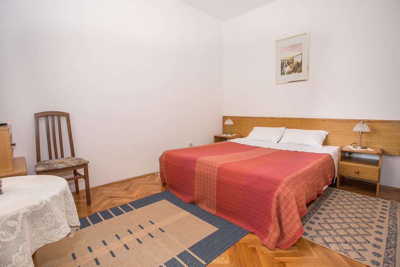 Apartments Staver Πόρετς Εξωτερικό φωτογραφία