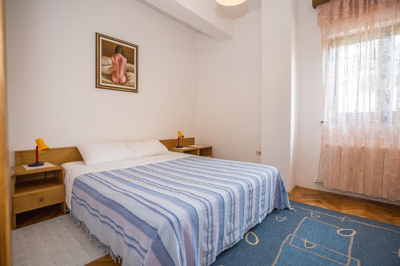Apartments Staver Πόρετς Εξωτερικό φωτογραφία
