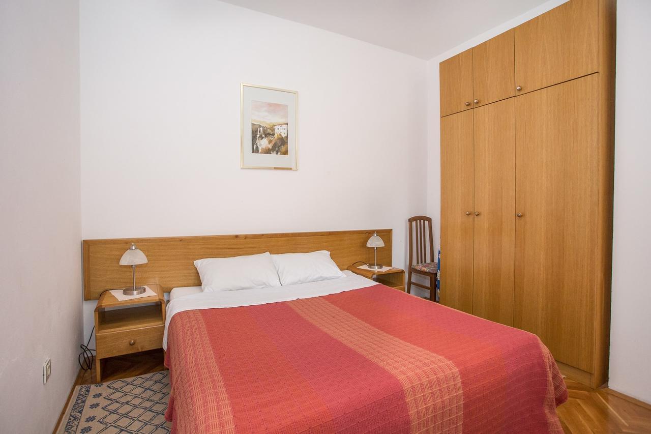 Apartments Staver Πόρετς Εξωτερικό φωτογραφία