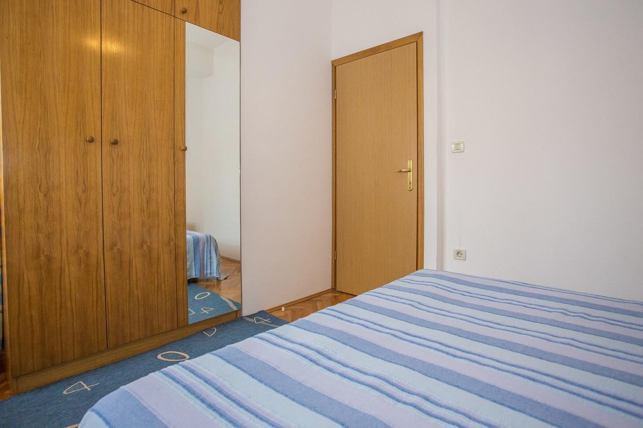 Apartments Staver Πόρετς Εξωτερικό φωτογραφία