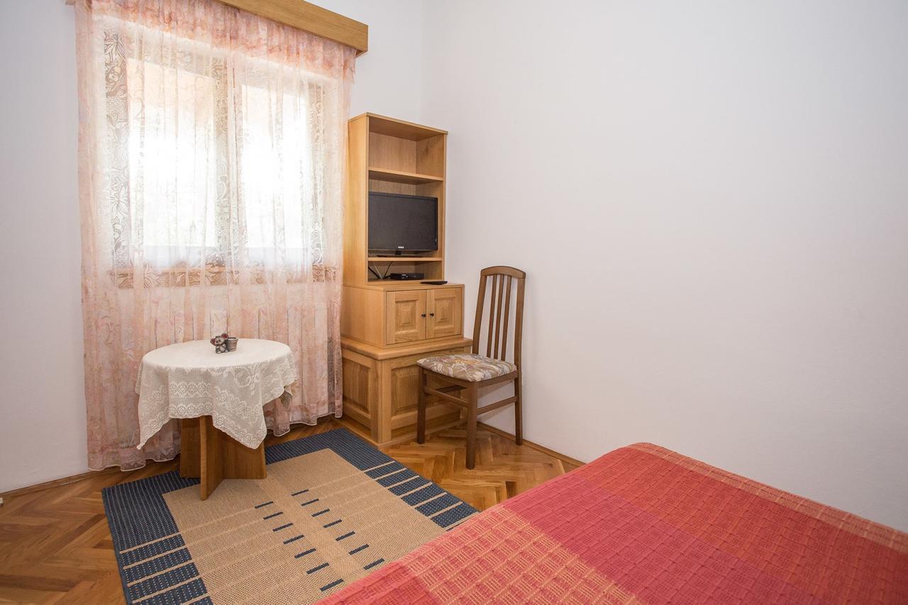 Apartments Staver Πόρετς Εξωτερικό φωτογραφία