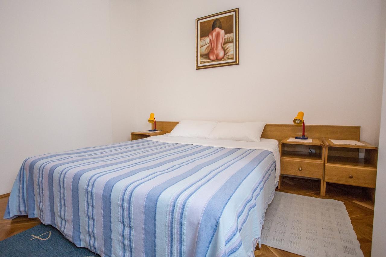 Apartments Staver Πόρετς Εξωτερικό φωτογραφία